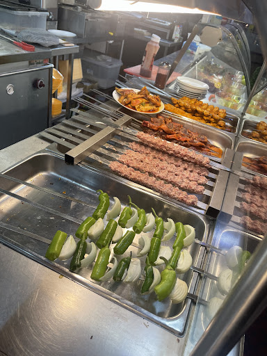 Photo of Mamoosh Grill House - 468 Dudley Rd, Birmingham B18 4HF